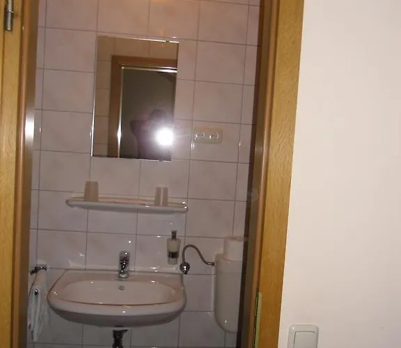 Pension Elsendorf 3*