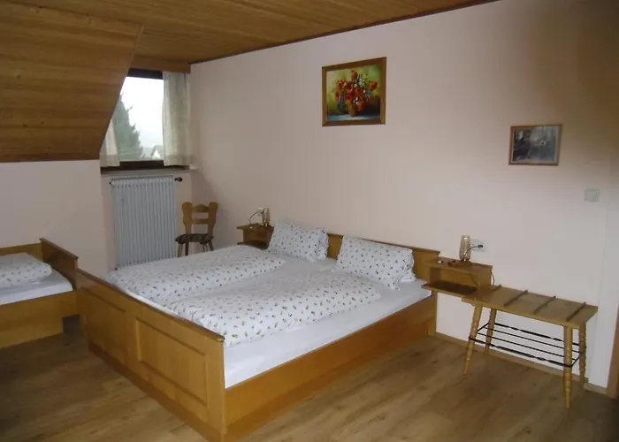 Pension Elsendorf