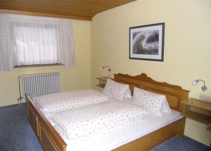 Pension Elsendorf
