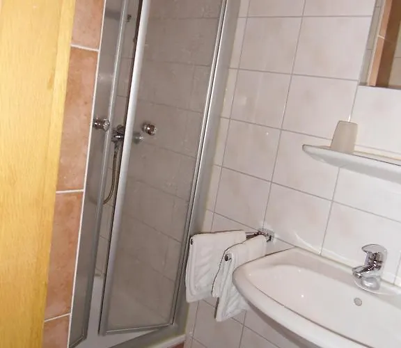 Pension Elsendorf Elsendorf