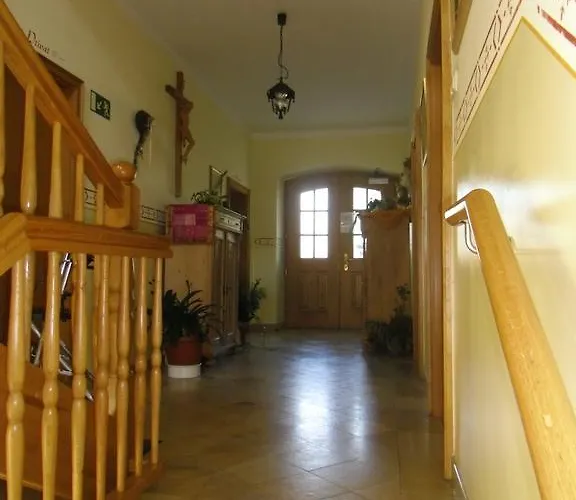 Πανσιόν Pension Elsendorf
