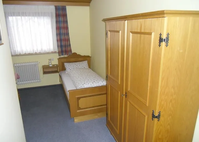 Πανσιόν Pension Elsendorf Elsendorf