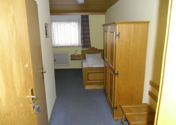 Pension Elsendorf 3* Elsendorf