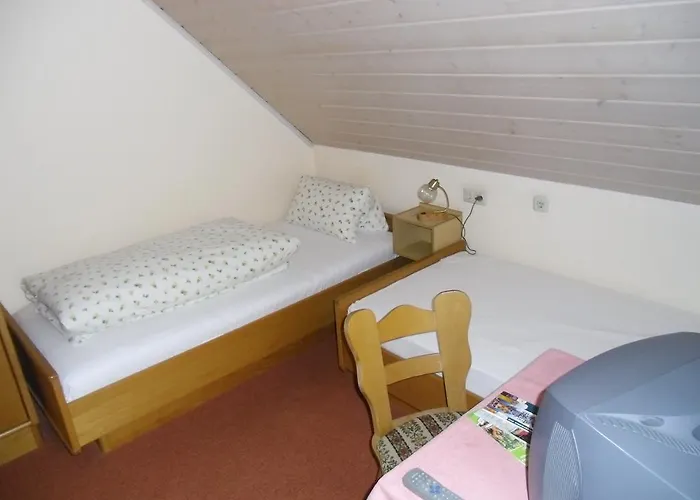 Pension Elsendorf 3*