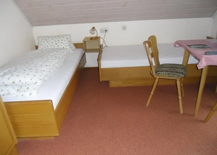 Pension Elsendorf Πανσιόν Elsendorf