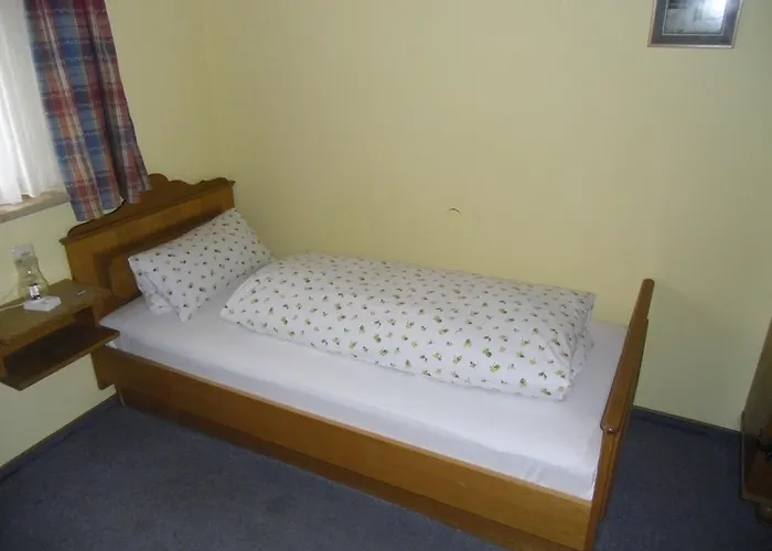Πανσιόν Pension Elsendorf