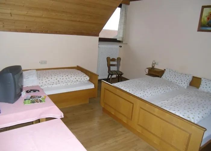 Pension Elsendorf Πανσιόν Elsendorf