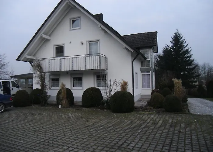 Pension Elsendorf Πανσιόν Elsendorf