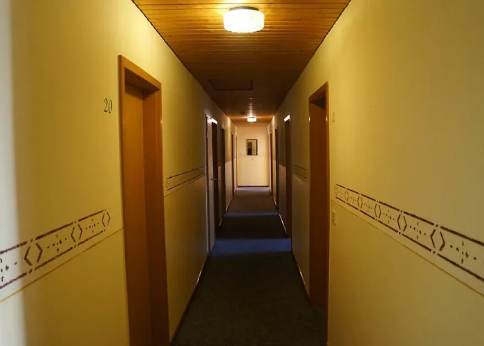 Πανσιόν Pension Elsendorf 3*
