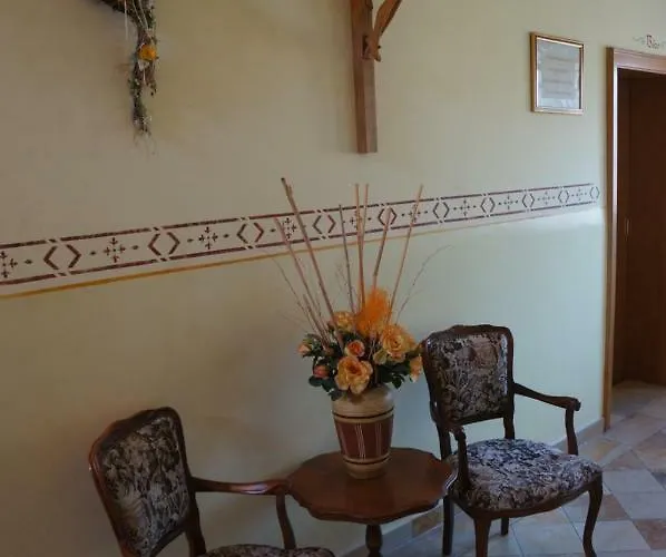 Pension Elsendorf Πανσιόν Elsendorf