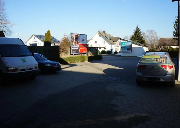 Pension Elsendorf Πανσιόν Elsendorf