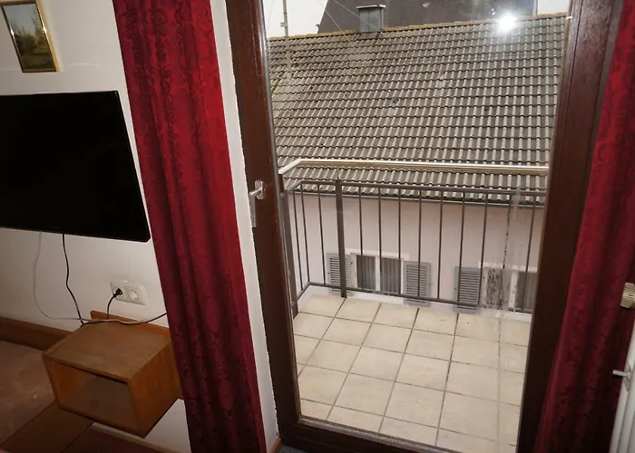 Pension Elsendorf Πανσιόν Elsendorf