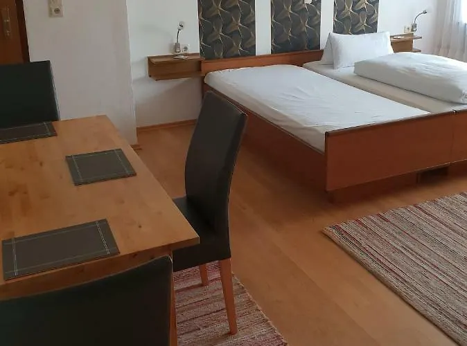 Πανσιόν Pension Elsendorf