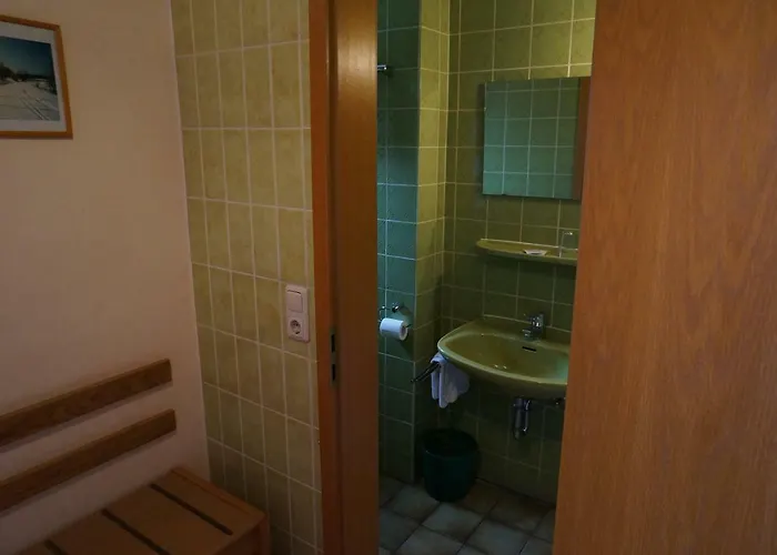 Πανσιόν Pension Elsendorf 3*