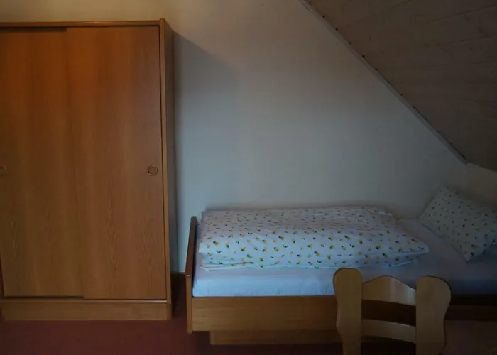 Pension Elsendorf 3*