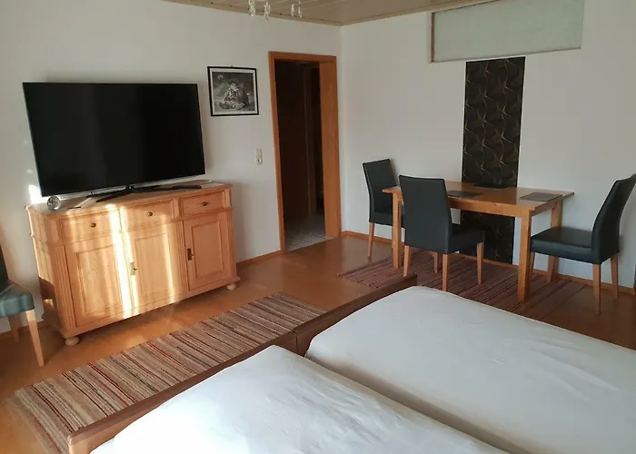 Pension Elsendorf Πανσιόν