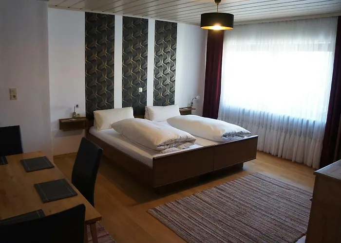 Πανσιόν Pension Elsendorf 3*
