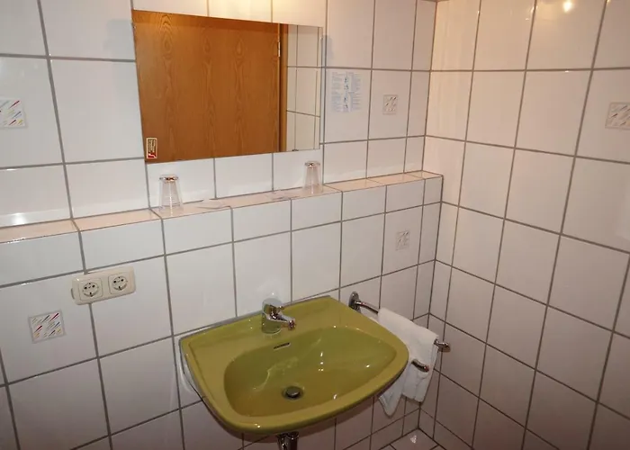 Πανσιόν Pension Elsendorf 3*