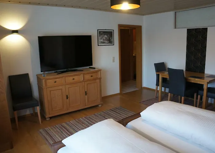 Πανσιόν Pension Elsendorf