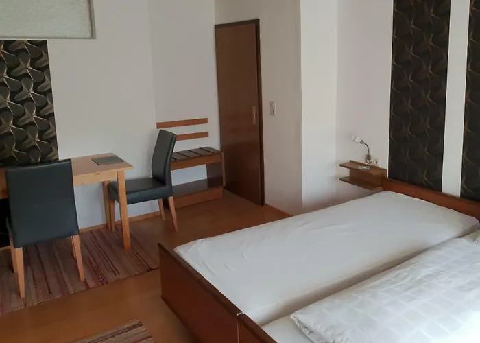 Pension Elsendorf Πανσιόν Elsendorf