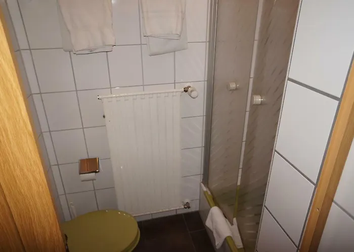 Pension Elsendorf 3* Elsendorf