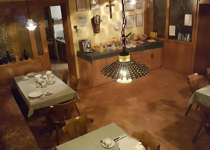 Pension Elsendorf Πανσιόν 3*
