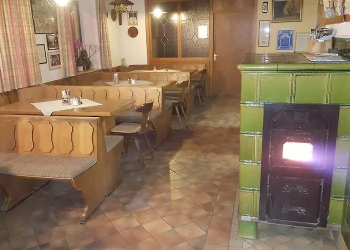 Pension Elsendorf 3* Elsendorf